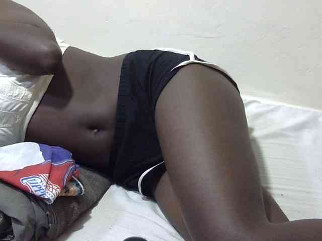 Prettyslim webcam