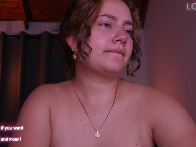 xHelenax's BongaCams show and profile