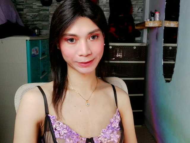 AmorousTina