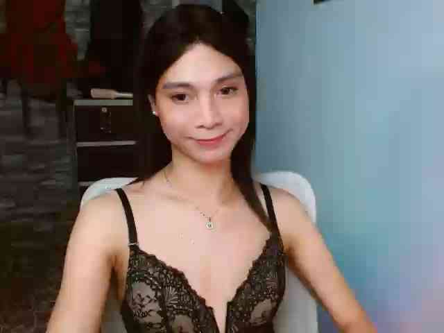 AmorousTina