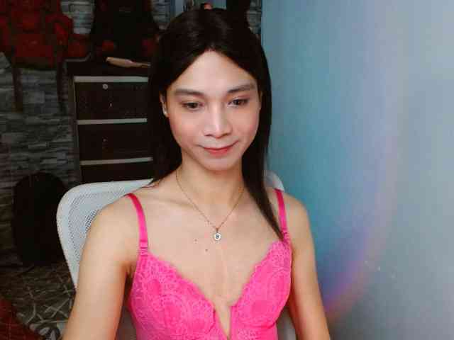 AmorousTina
