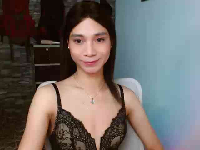 AmorousTina