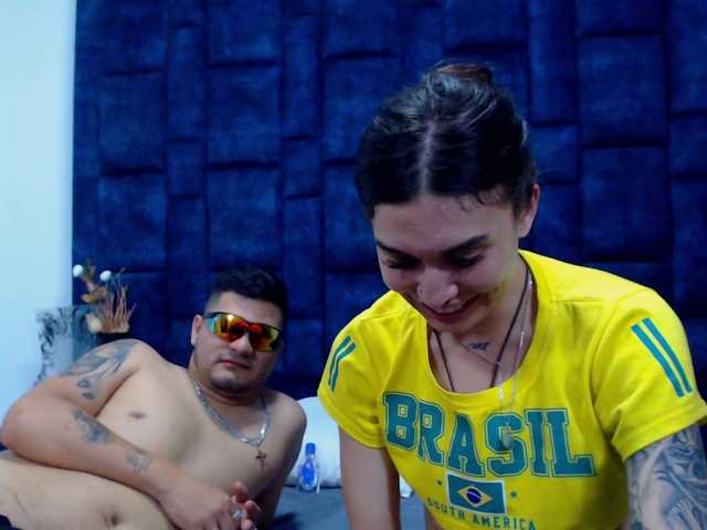 GroupNoLimits live cam on BongaCams