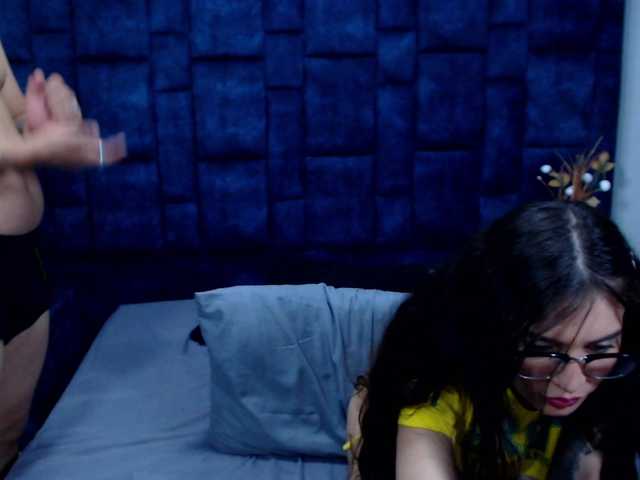 GroupNoLimits live cam on BongaCams
