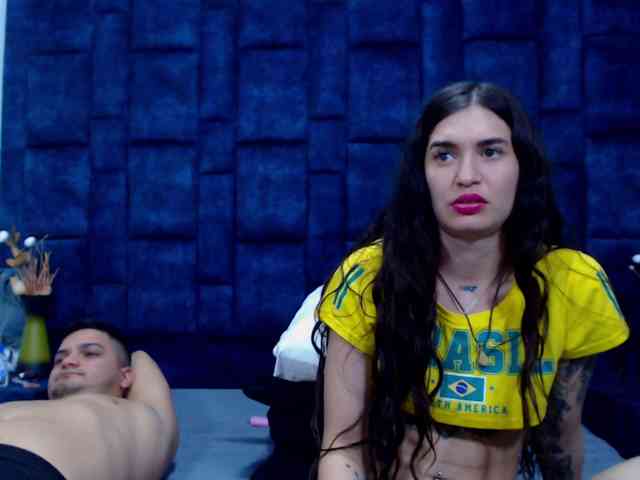 GroupNoLimits Sex Cam Show