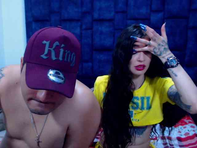 GroupNoLimits Sex Cam Show
