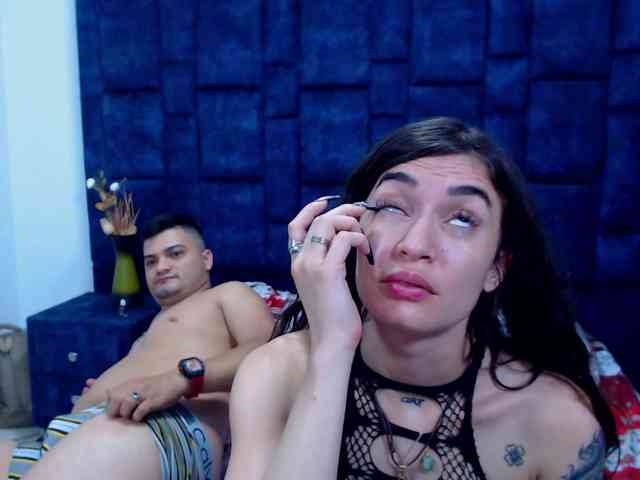 GroupNoLimits Sex Cam Show