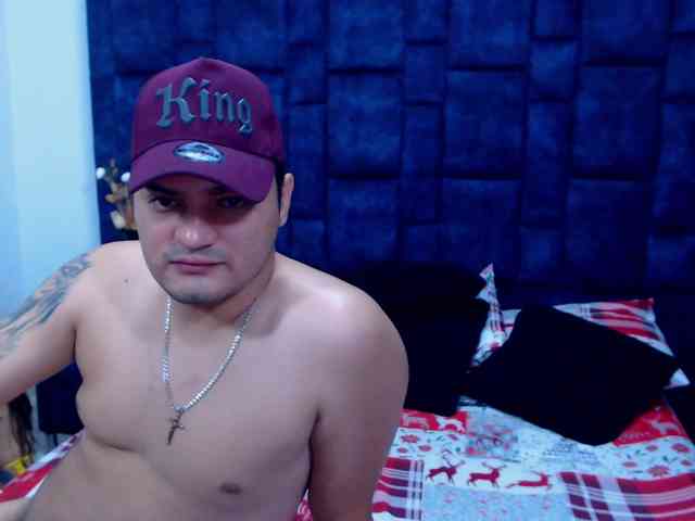 GroupNoLimits Sex Cam Show