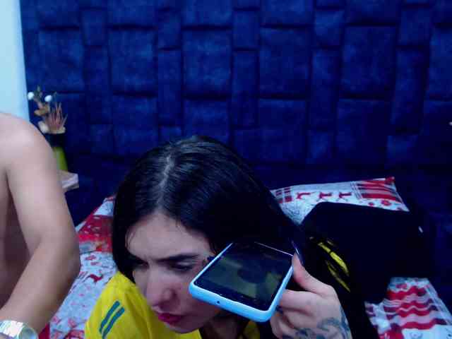 GroupNoLimits Sex Cam Show