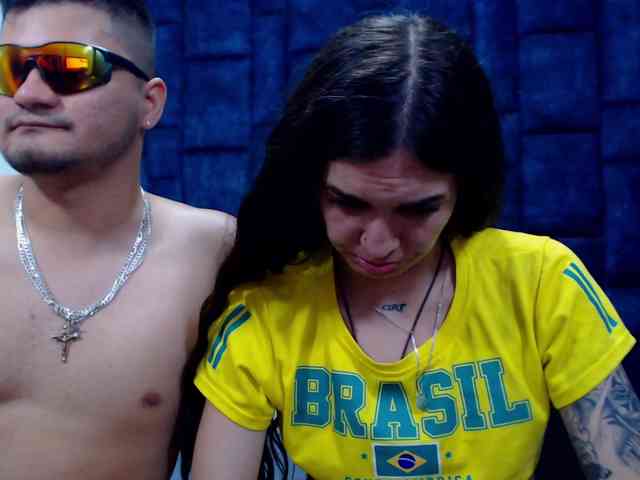 GroupNoLimits Sex Cam Show
