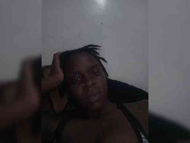 Chocobarbie webcam