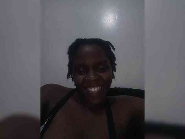 Chocobarbie webcam