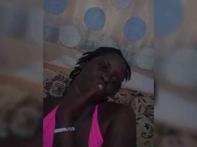 Chocobarbie webcam