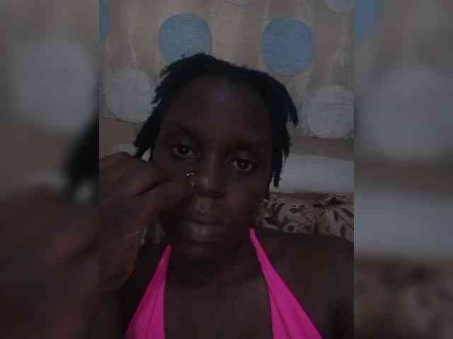 Chocobarbie webcam