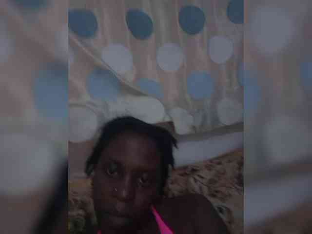Chocobarbie webcam