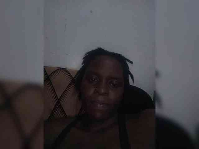 Chocobarbie webcam