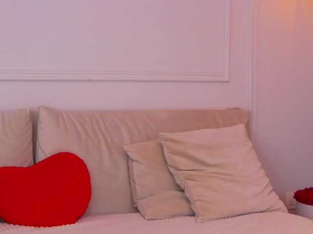 AriannaRuss live cam on BongaCams
