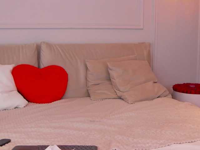 Webcam-Model AriannaRuss