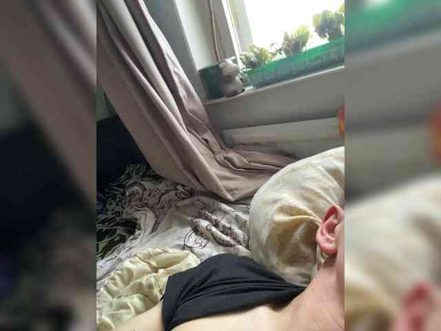 Aleksandrrd Sex Cam Show