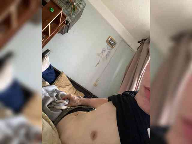 Aleksandrrd Sex Cam Show