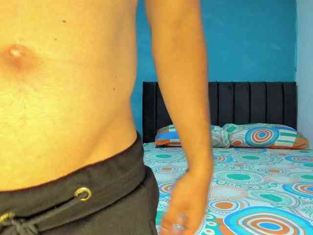 VincentSavage777 Sex Cam Show
