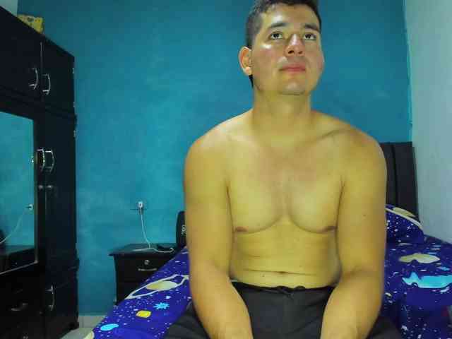 VincentSavage777 Live Webcam on BongaCams