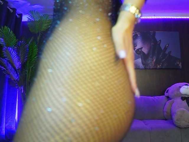 CarolinaPetra live cam on BongaCams