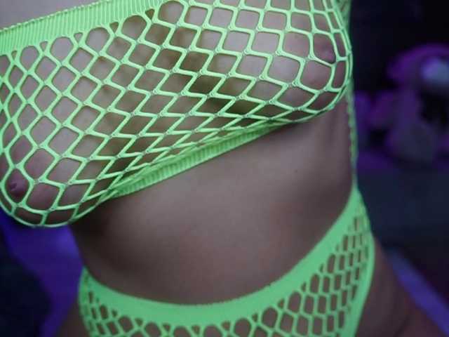 CarolinaPetra live webcam show