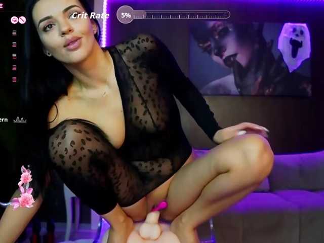 CarolinaPetra live cam on BongaCams