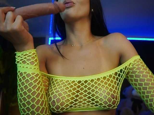 CarolinaPetra live cam on BongaCams