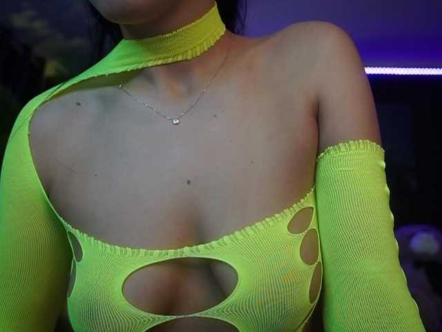 CarolinaPetra live cam on BongaCams