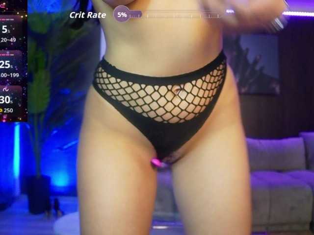 CarolinaPetra live cam preview