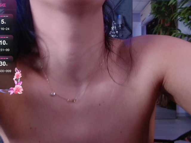 CarolinaPetra's BongaCams show and profile