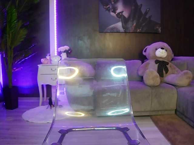 CarolinaPetra live cam on BongaCams