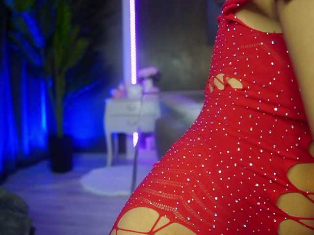 CarolinaPetra live webcam show