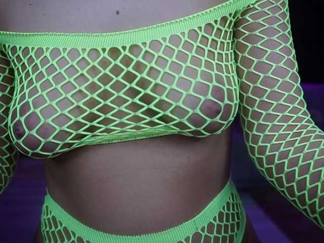 CarolinaPetra live webcam show