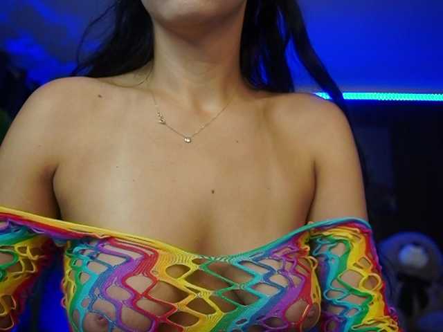 CarolinaPetra live cam on BongaCams