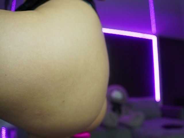 CarolinaPetra live webcam show