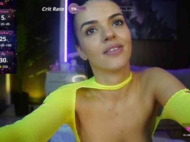 CarolinaPetra webcam