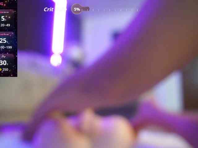 CarolinaPetra webcam