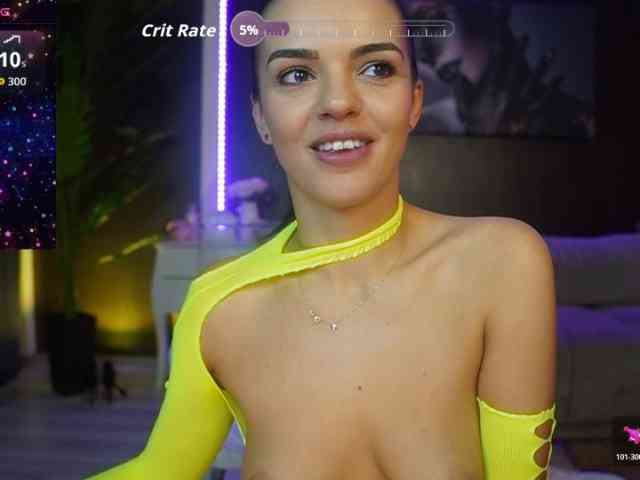 CarolinaPetra webcam