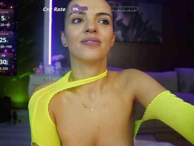 CarolinaPetra webcam