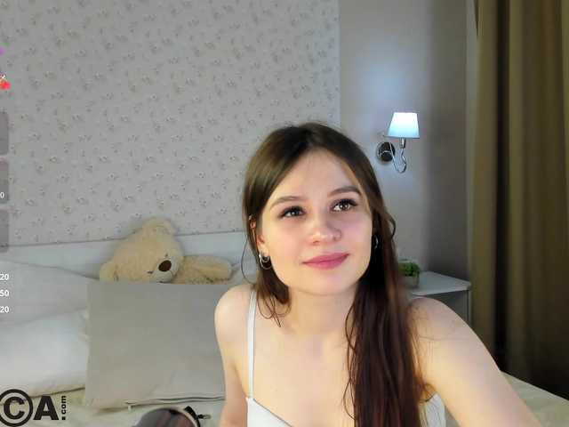 BarbaraAlen's BongaCams show and profile