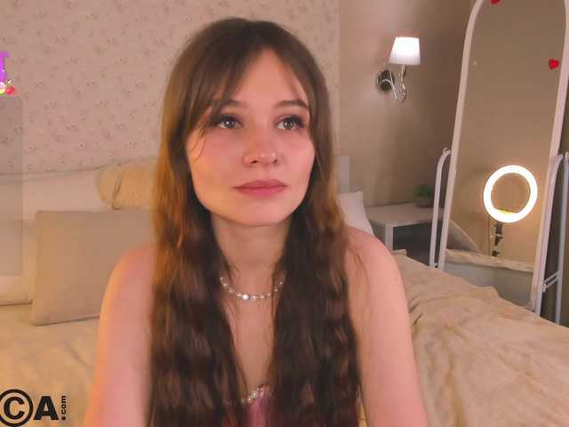 BarbaraAlen live cam on BongaCams
