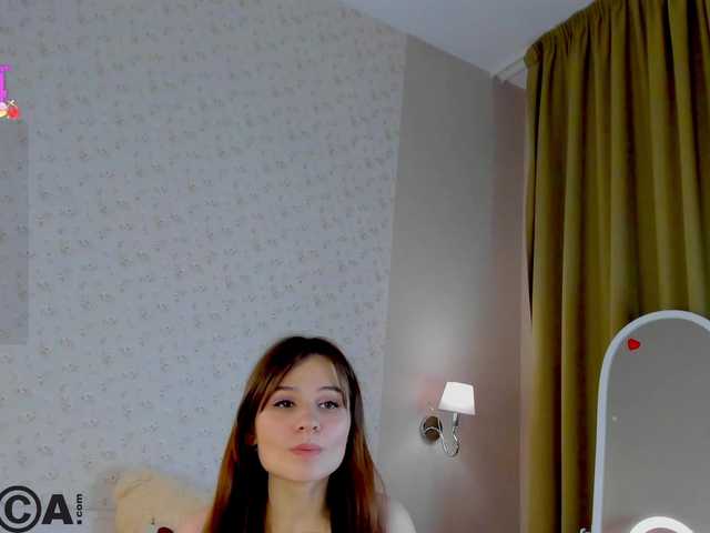 BarbaraAlen live cam on BongaCams