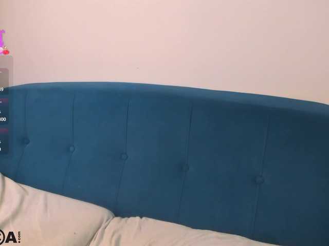 BarbaraAlen live cam on BongaCams
