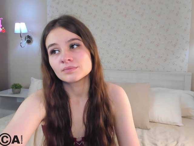 BarbaraAlen live cam on BongaCams