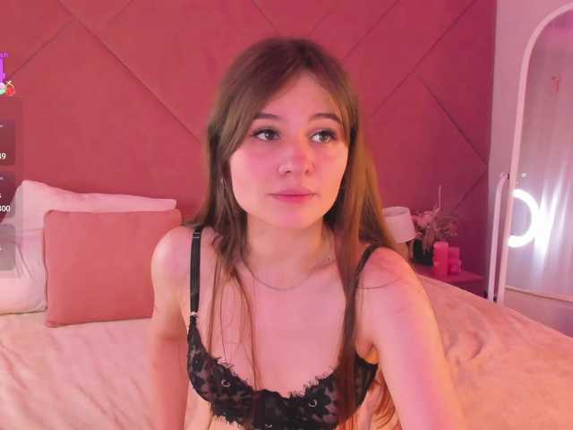 BarbaraAlen live cam on BongaCams