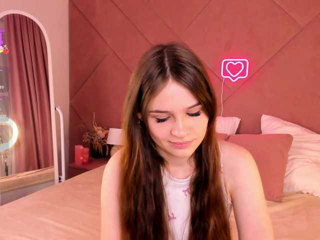 BarbaraAlen live cam on BongaCams