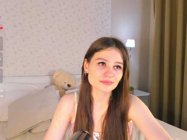 BarbaraAlen на boncams